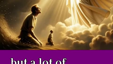 He Must Increase, But I Must Decrease — Exposed by the Light of Christ