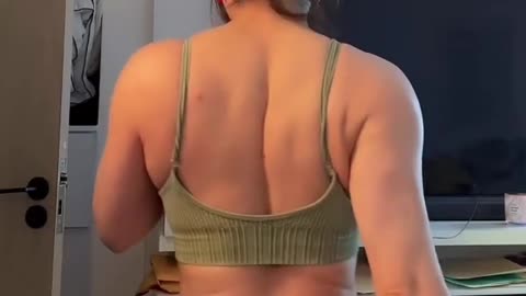 🍑 Big Booty Dancer 💯👀