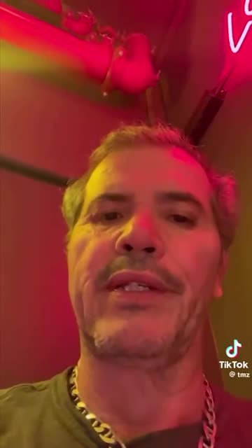 John just drew the line.