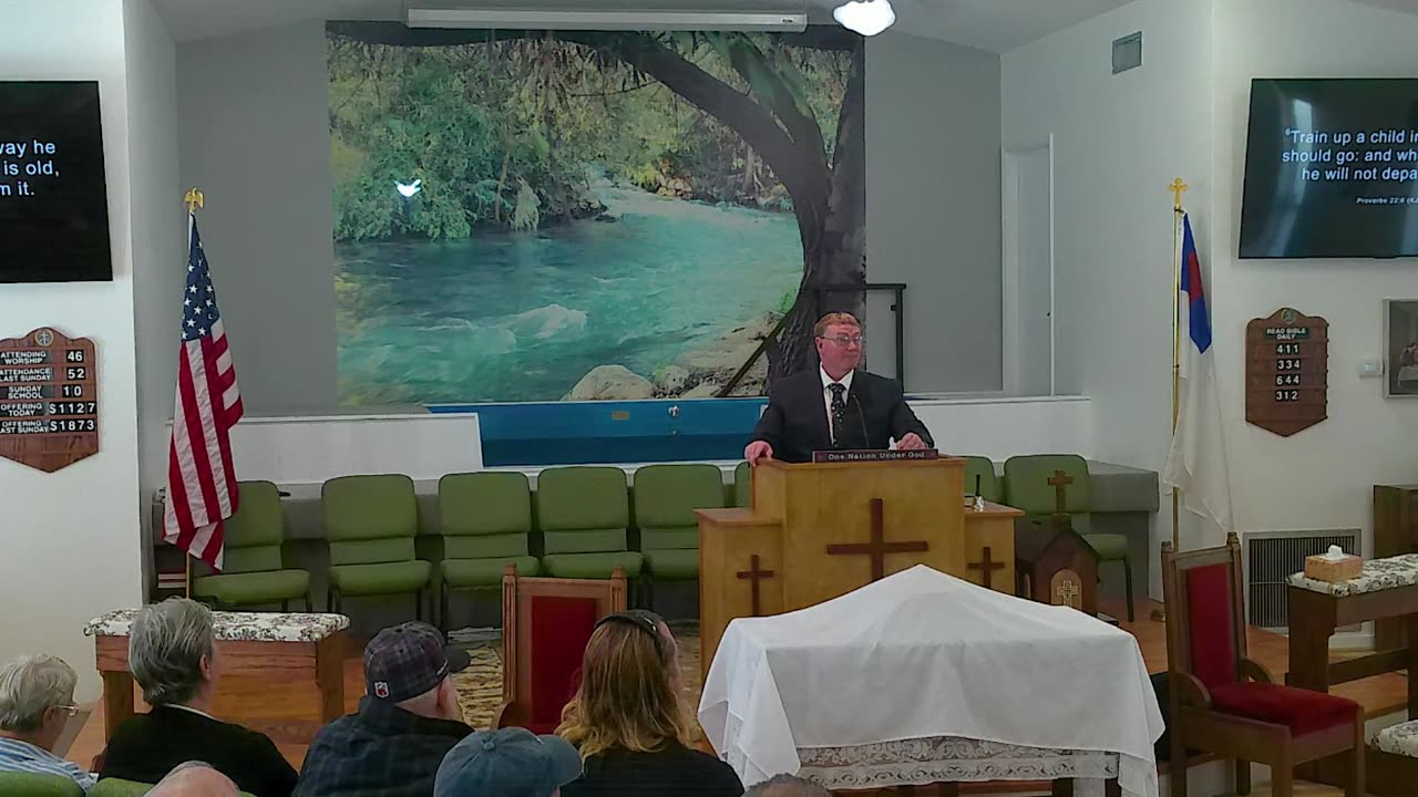 Grace Community Church