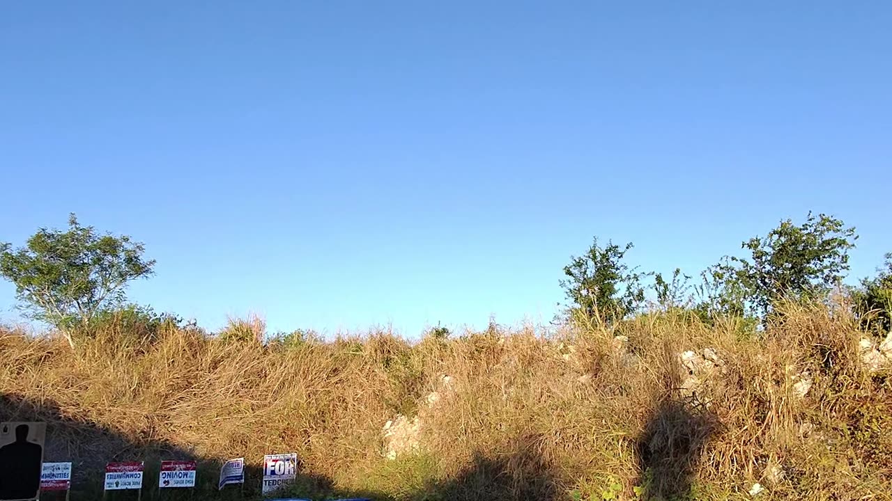 TX22 frt goes brrrrrt