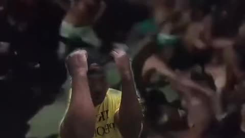 Lado A x Lado B - a luta eterna