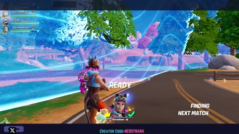 💥LIVE – Granny’s Fortnite Nursing Home Takeover 🏥🔫-DISCORD💥
