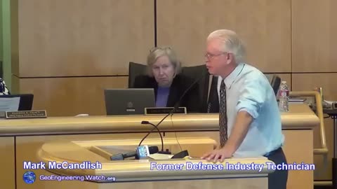 Geoengineering Investigation Demanded By Numerous Experts