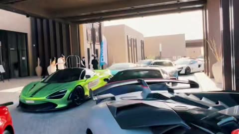 🚀👀 The Future of Luxury Cars is Here! | LuxurySportsCars