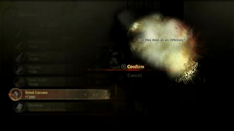Silent Hill F: PART 6 