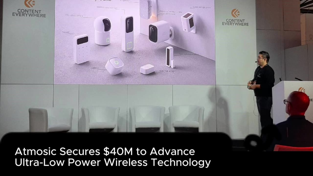 Blaksolvent Startup News- 10th March 2025