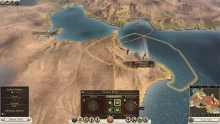 Total War: Rome 2 15 House of Junia - No Commentary