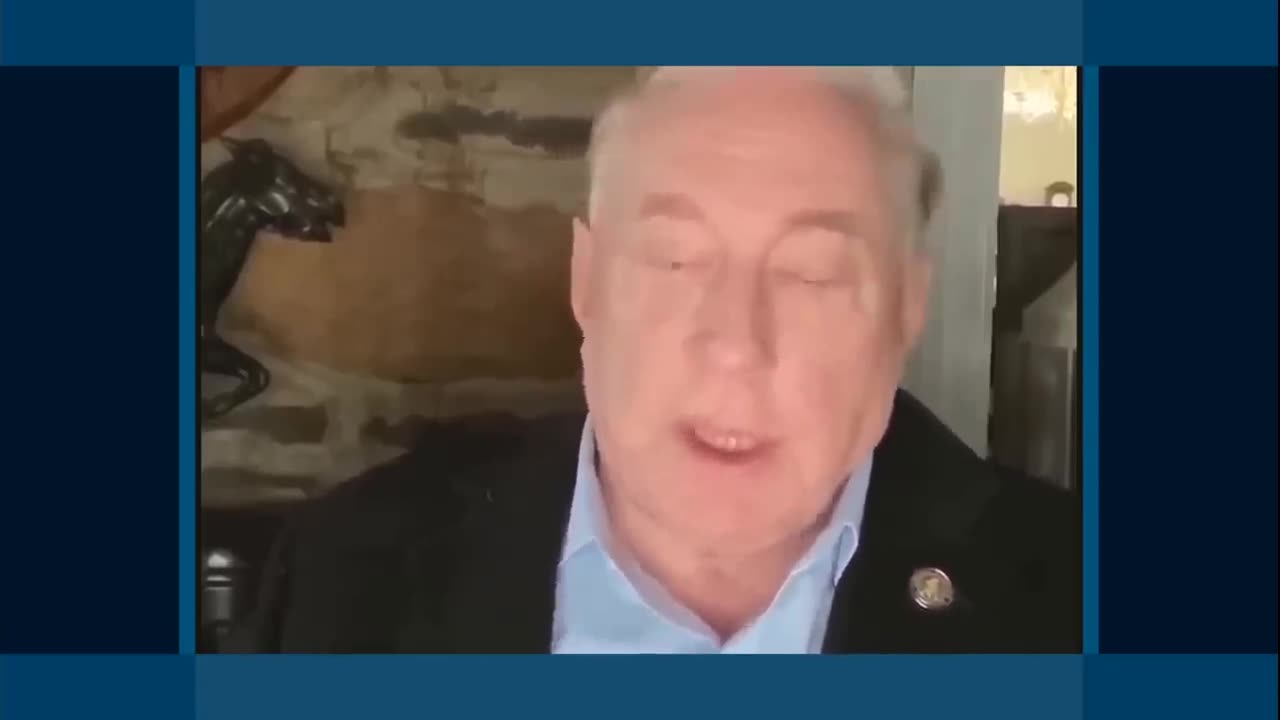 Douglas Macgregor: Every American Needs to Hear This NOW