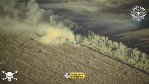💣👊 Ukraine Russia War | Ukrainian Forces Destroy Russian Howitzer in Pokrovsk | RCF