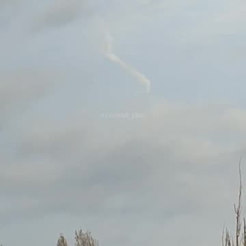 🚀 It is reported that air defense against ballistic missiles was activated in Voronezh.