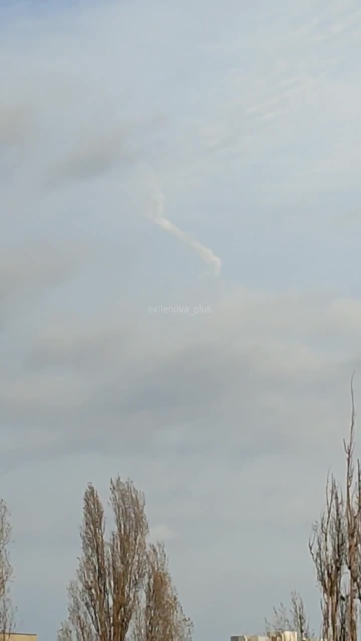 🚀 It is reported that air defense against ballistic missiles was activated in Voronezh.