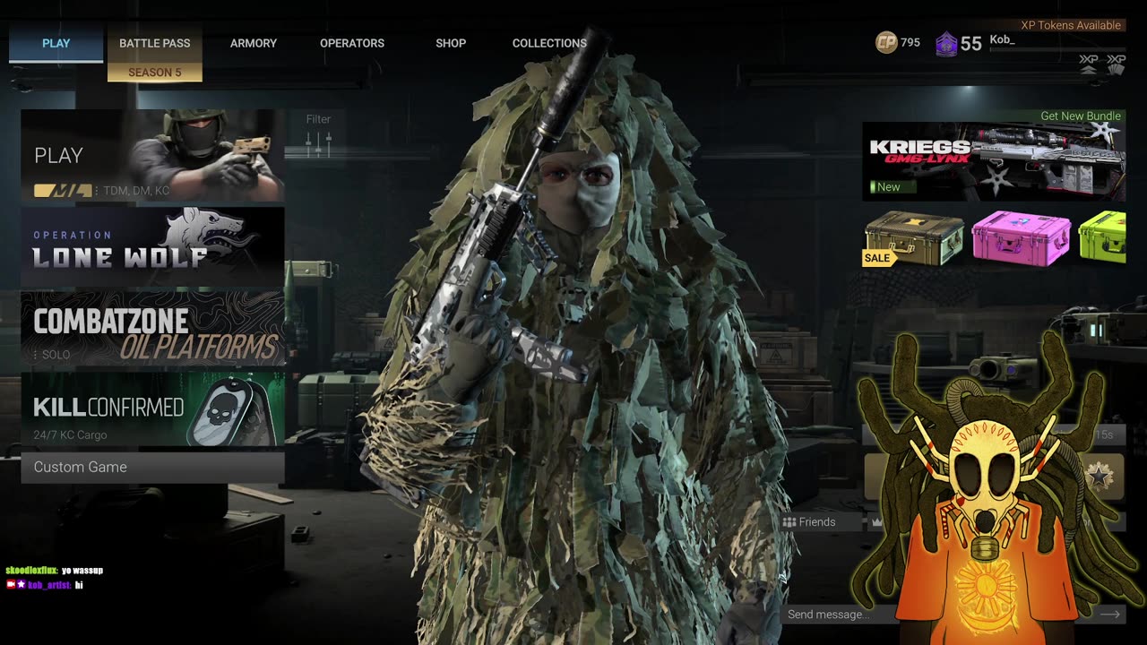 Combat Master - Weapon Grind - gameplay 230