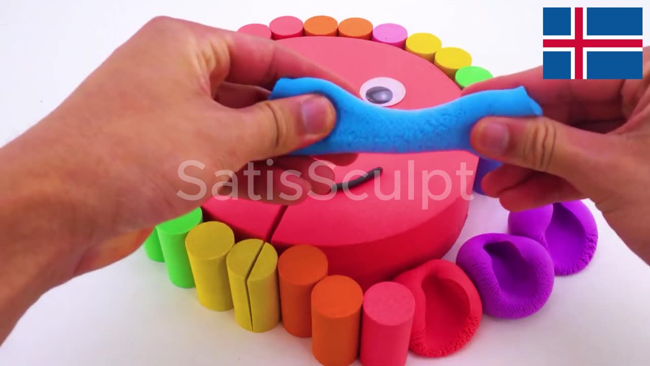 🇮🇸 Tribute to Iceland — Pure 4K Visual ASMR • Lugn och Tillfredsställelse