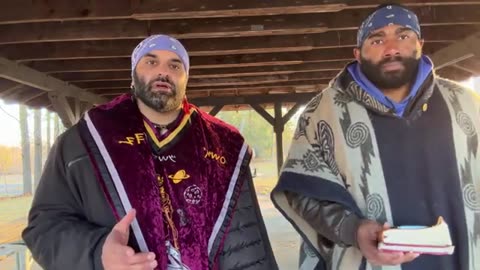 Gmsfeedthesheep live camp church wait patiently for the LORD - GMS Pennsylvania