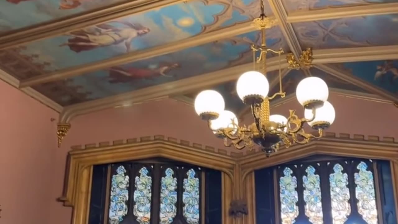 LYNDHURST MANSION