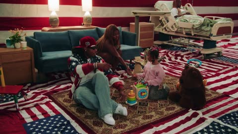 Metro Boomin - Loose Screws ft. Skooly, Shad Da God, & DJ Spinz (Official Video)