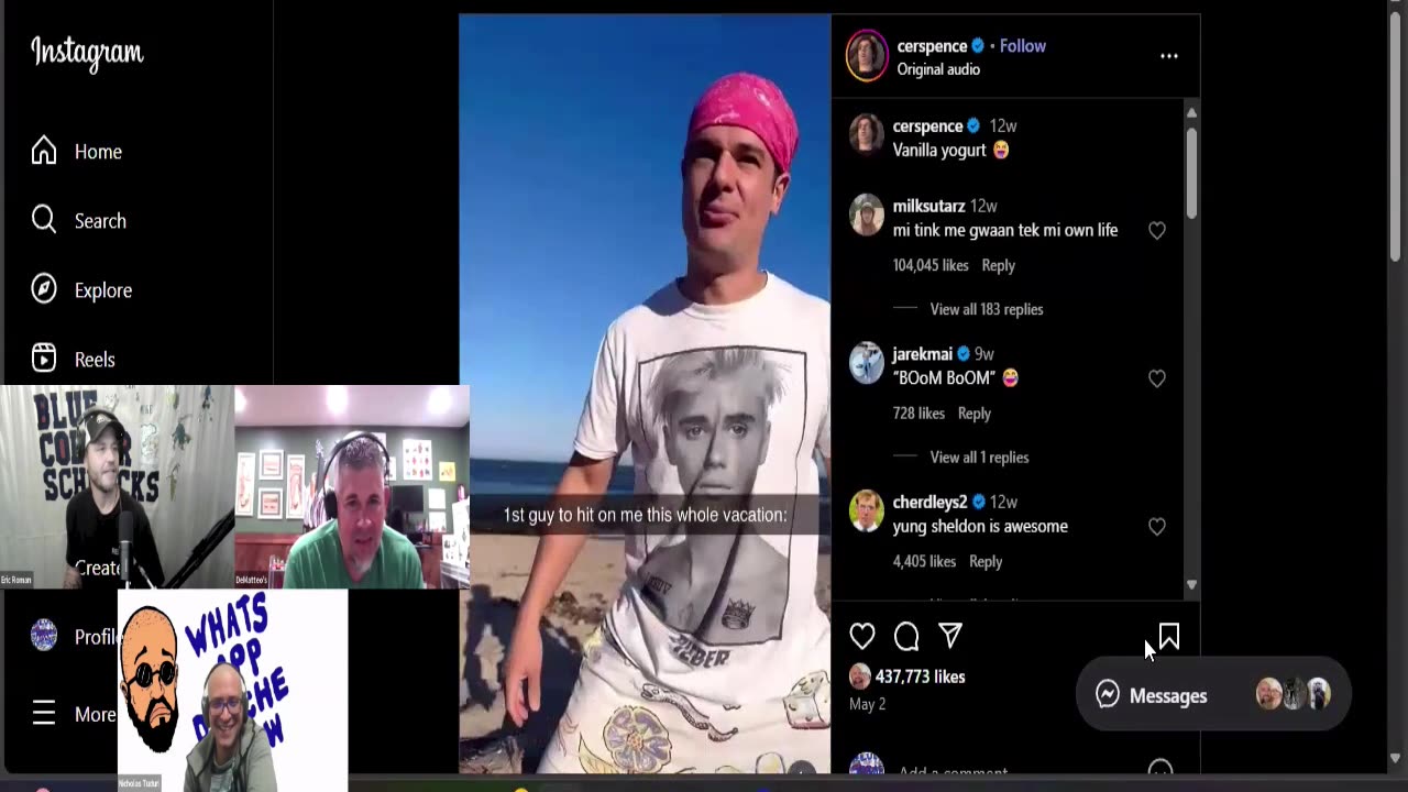 And the Gold Goes To