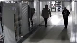 Because Russia, That's Why