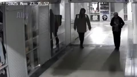 Because Russia, That's Why