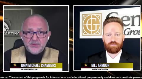 Jim Willie: Full Disclosure 10/28/25: Black Swan & Scare Events That Will Change History!