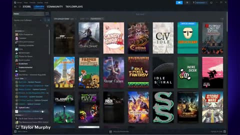 your chronicle part 3