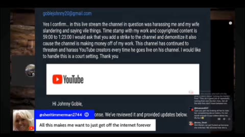 PSA: Rusty Truck to Creeksquad 🗣️