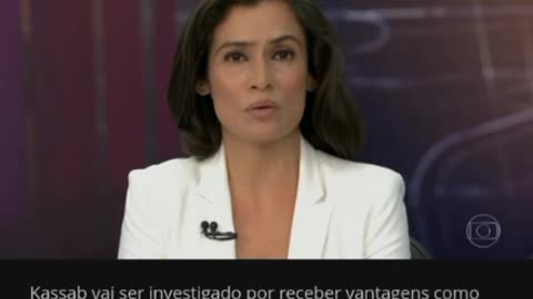 Delação da Odebrecht: Kassab é suspeito de receber vantagens como prefeito e ministro