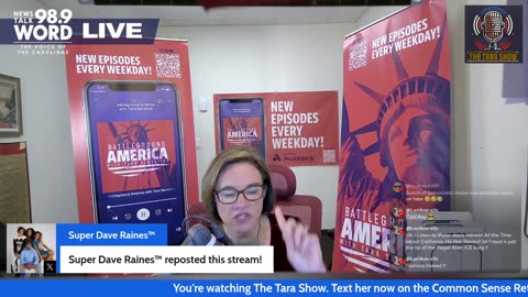 Trump: Take Out the Garbage