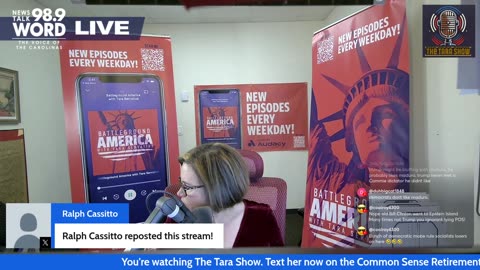 Trump: Take Out the Garbage