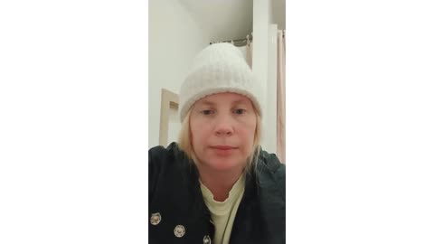 Shia, video recorded 12:06 PM Dec 6, '25 by Alyssa