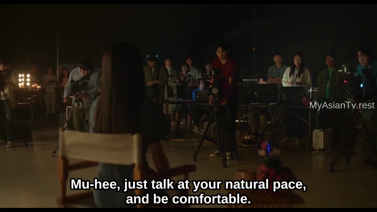 Can This Love be translated ep 3