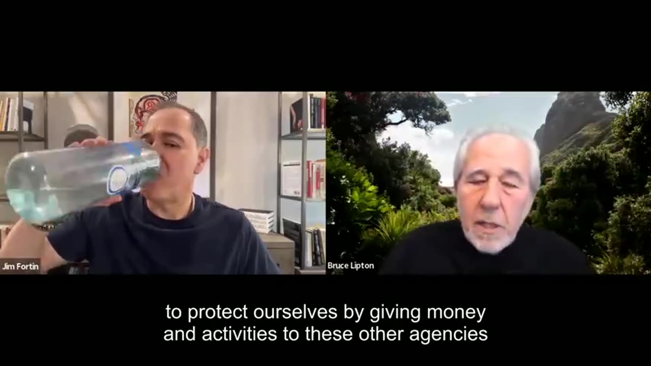 jim-fortin-talks-with-dr.bruce-lipton-warning-this-episode-is-not-for-everyone
