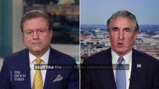 Gulf of America Has 28 Trillion in Oil And Gas Offshore Resources: Sec. Burgum