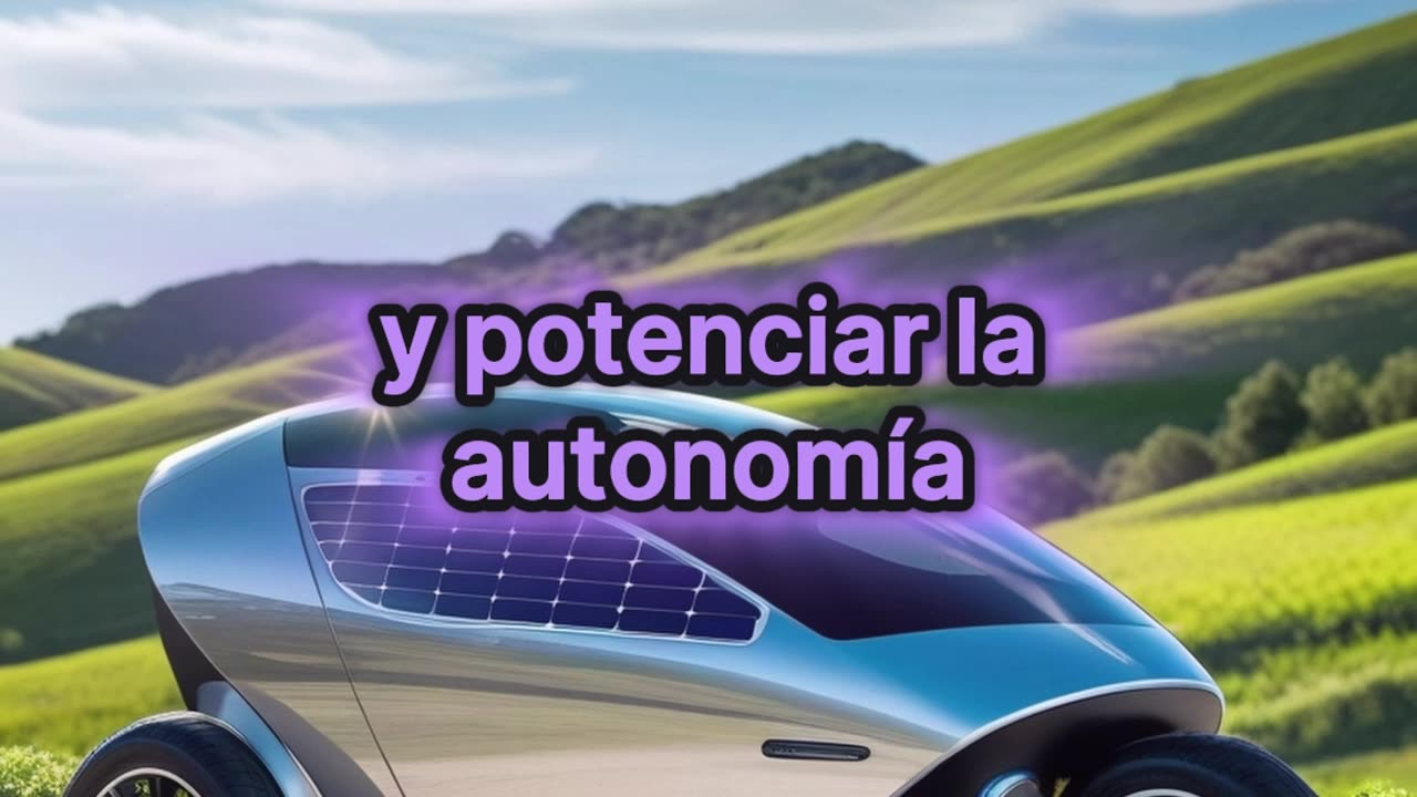 Aptera introduce un nuevo vehículo solar.