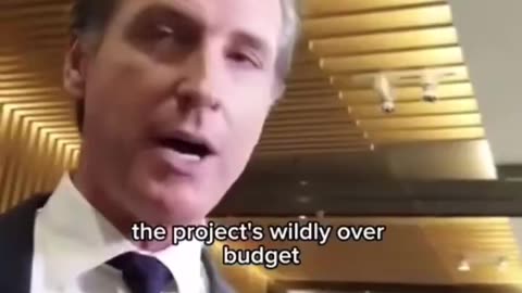 🚨 Governor Gavin Newsom has been buildi...