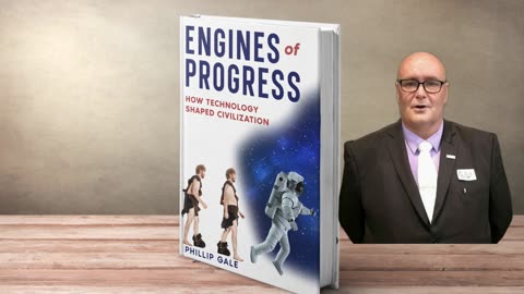 sample read Engines of Progress