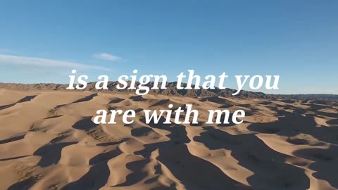 Egypt - Cory Asbury (Lyric Video).