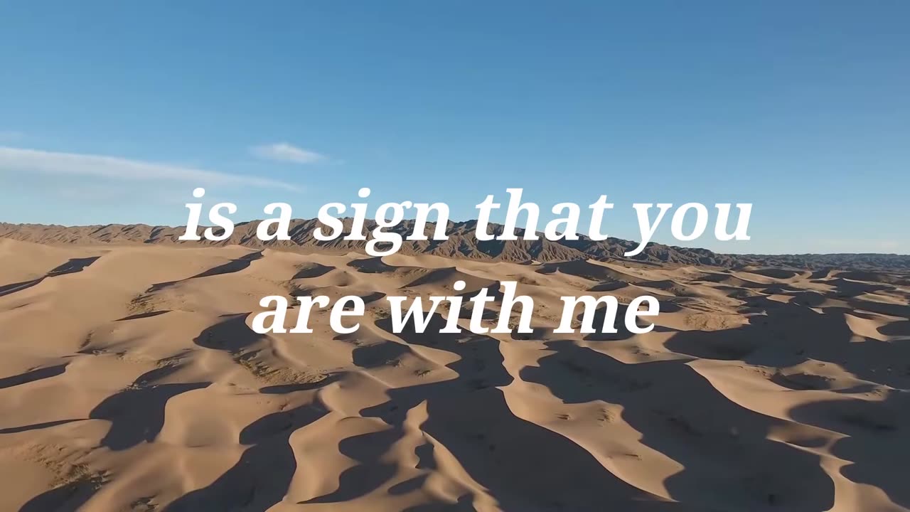 Egypt - Cory Asbury (Lyric Video).