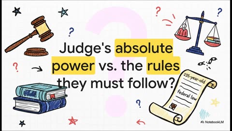 Pantel V Crawford Part 1