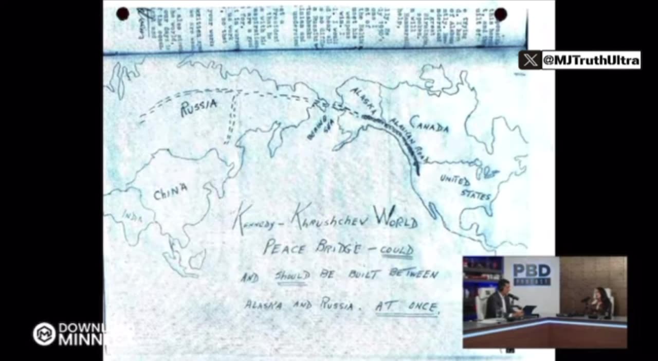 Rep. Luna to meet with Kiril Dmitriev, Putin’s special envoy, for stronger trade ties