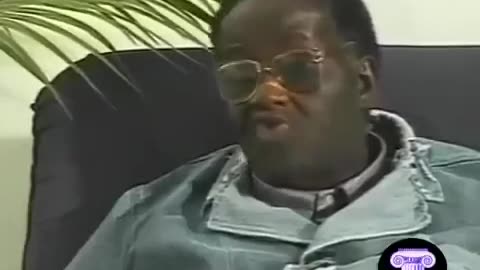 Кредо Мутва Дэвид АЙк интервью 2 часть неполная