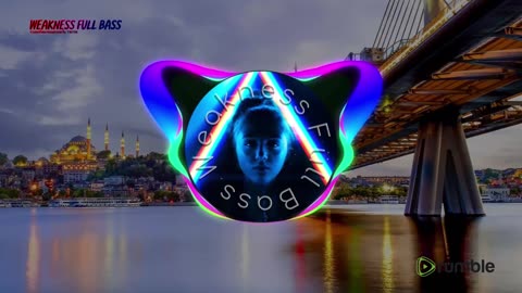 DJ TURKEY KUN ANTA ( كون ان) - FULL BASS