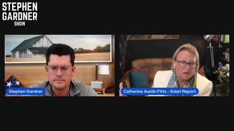 📌 Did Jeffrey Epstein launder the $21 trillion missing from the DoD⁉️