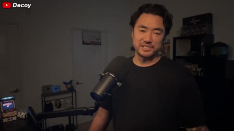 decoy- This Just Ended Him..