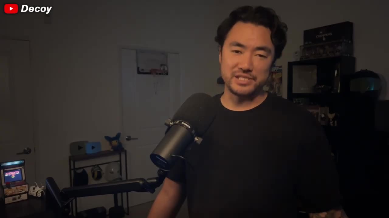 decoy- This Just Ended Him..