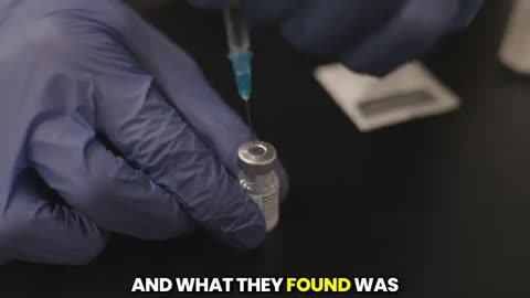 🧠 New Study CONFIRMS Brain Damage Linked to COVID Shots — 3,000× Higher Risk Than Flu Vaccine! 💥