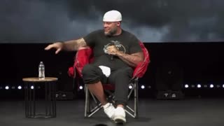 Tyrus on Texting with Trump