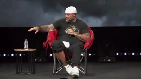 Tyrus on Texting with Trump