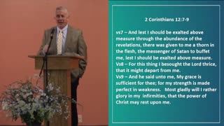 🧐 Can God REALLY Use Me? (Acts 9) - 1.13.2021 Midweek Service